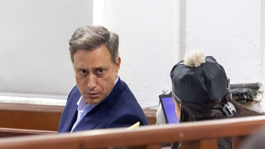 Rechazo a nulidad de juicio contra exprocurador Jean Alain Rodríguez