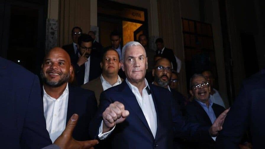 Equipo de Recuperación del Patrimonio Público apela decisión judicial