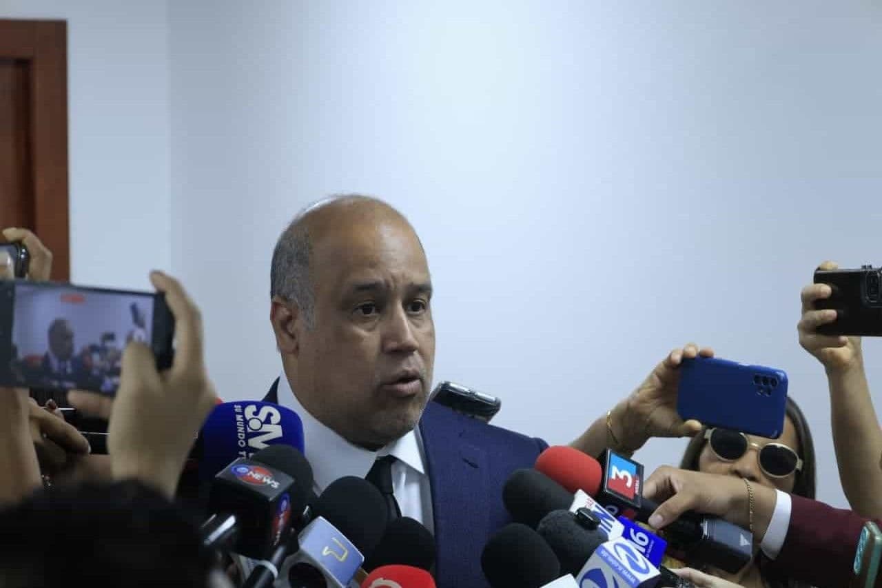 Abogado advierte sobre peligrosidad de Jean André Pumarol