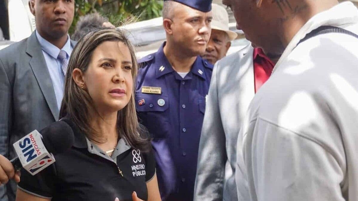 Rosalba Ramos advierte sobre metaleros y vigencia de ciertos crímenes