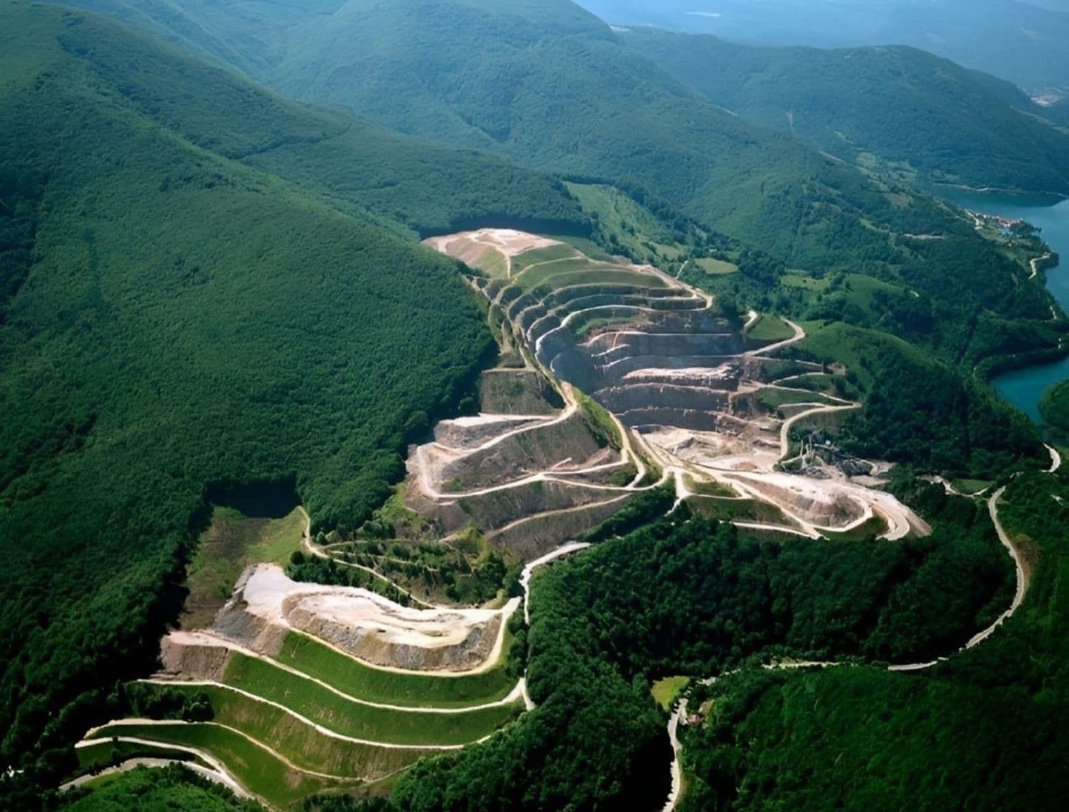 La remediación ambiental como garantía de sostenibilidad en República Dominicana