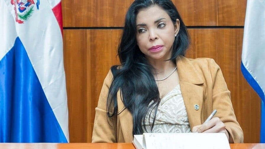 Yeni Berenice se opone a posponer el nuevo Código Penal